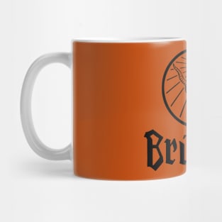 Brucifer Version 2 Mug